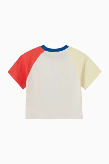 Happy Sweet T-shirt in Cotton