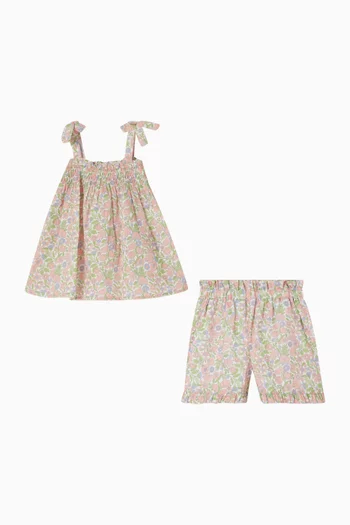 Felicity Printed Set