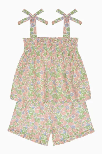 Felicity Printed Set
