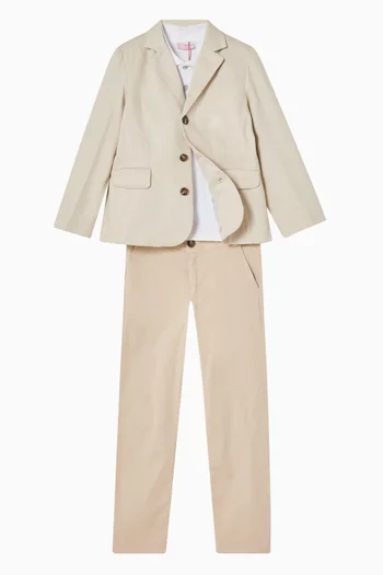 Elio Chino Pants