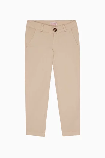 Elio Chino Pants