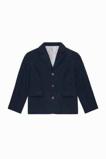 Sybil Tailored Blazer