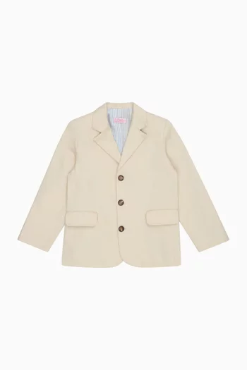 Sybil Tailored Blazer