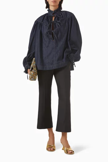 Paloma Crop Pants