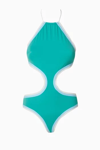 Ciel One-piece Swimsuit