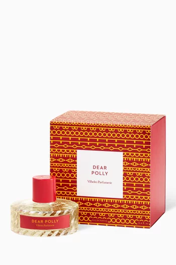 Dear Polly Eau de Parfum - Limited Edition, 100ml