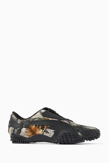 Mastro Camo II Sneakers