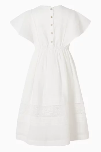 Emilie Dress