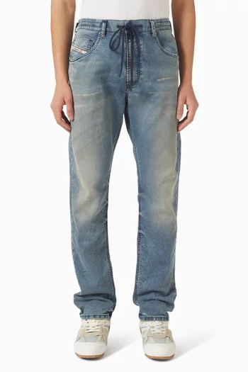 2032 D-Krooley JoggJeans® in Denim