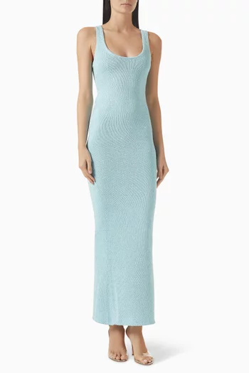 Ana Knit Dress