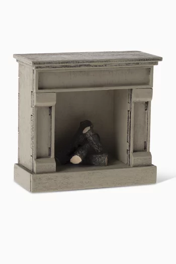 Fireplace Toy