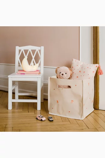 All-over Print Cushion