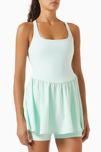 Skinluxe Floaty Active Dress