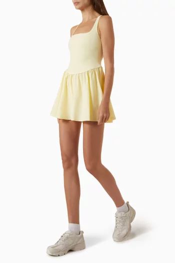 Skinluxe Floaty Active Dress