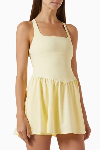 Skinluxe Floaty Active Dress