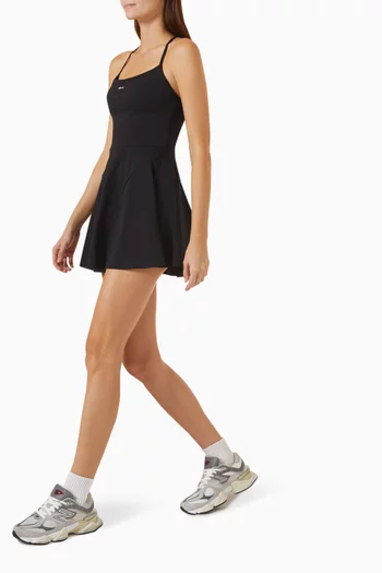 DayFlex Strappy-back Active Dress