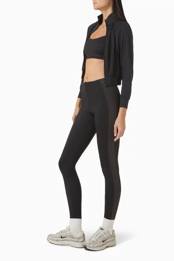 Airy Track Jacket
