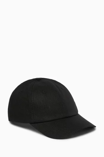 Fernando Cap in Linen
