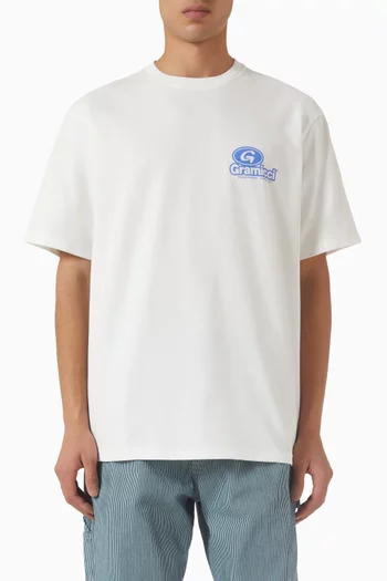 '82 T-shirt in Eco Cotton