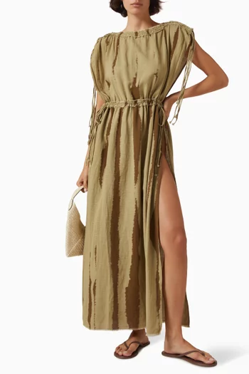 Ravaya Maxi Dress