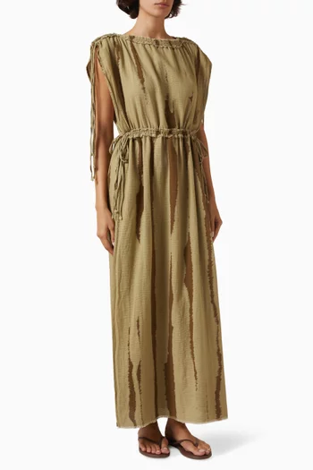 Ravaya Maxi Dress