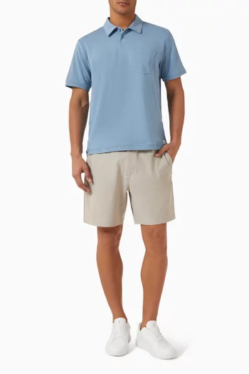 Ponto Performance Polo Shirt