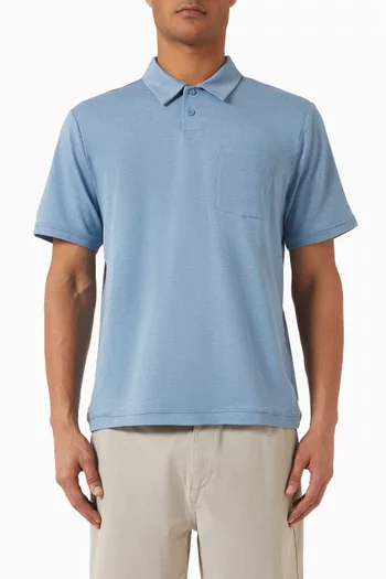 Ponto Performance Polo Shirt