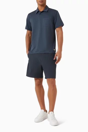 Ponto Performance Polo Shirt
