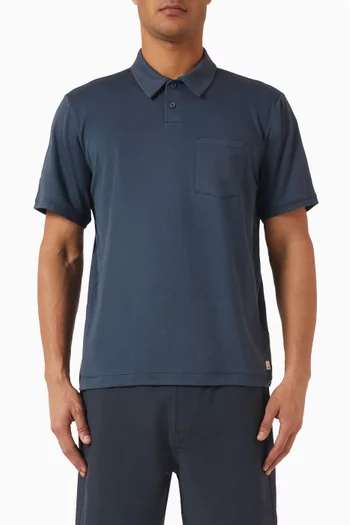 Ponto Performance Polo Shirt