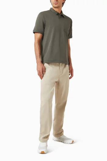 Ponto Performance Polo Shirt