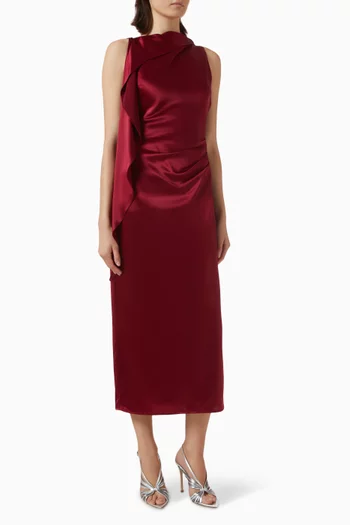 Selene Dress