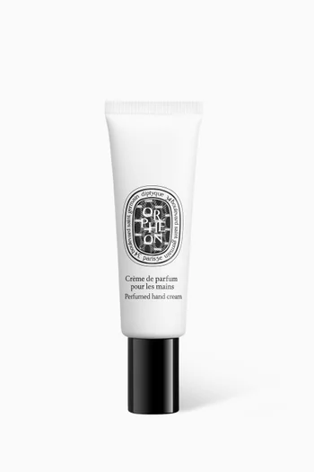 Orphéon Perfumed Hand Cream, 45ml