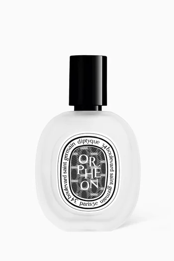 Orphéon Hair Mist, 30ml