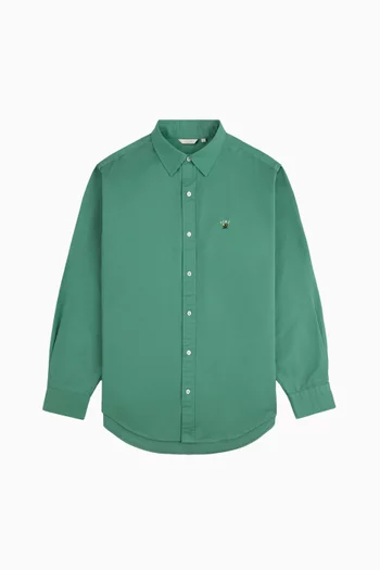 Leon Overshirt