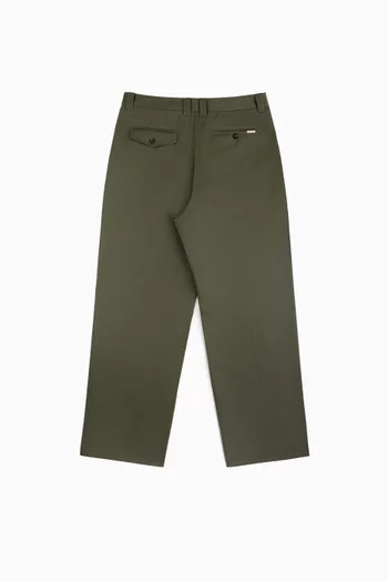Officer Pant