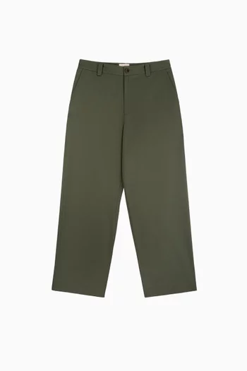 Officer Pant