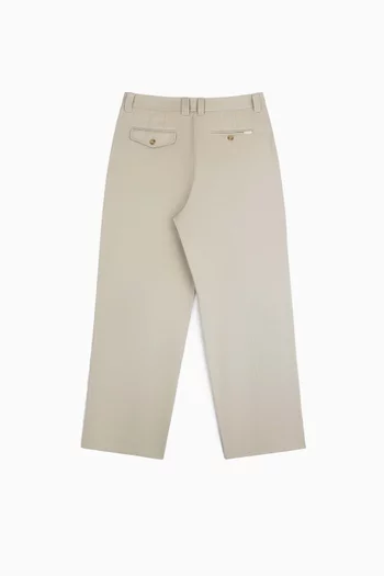 Officer Pant