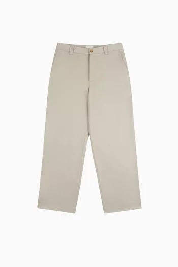 Officer Pant