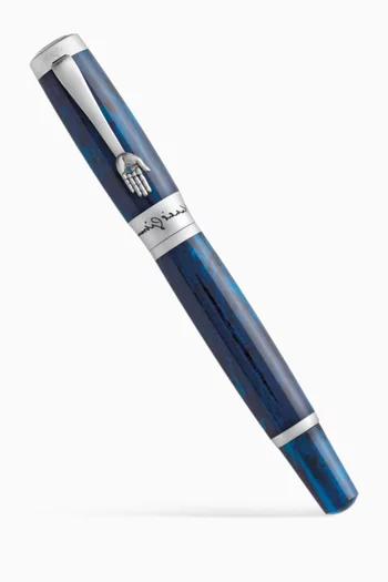 Khalil Gibran Fountain Pen