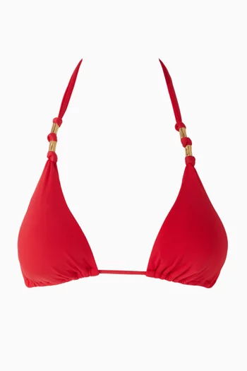 Paula Bikini Top