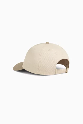 Washed Chino Hat