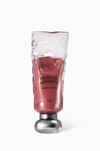 008 Bruna Objet Blush, 5g