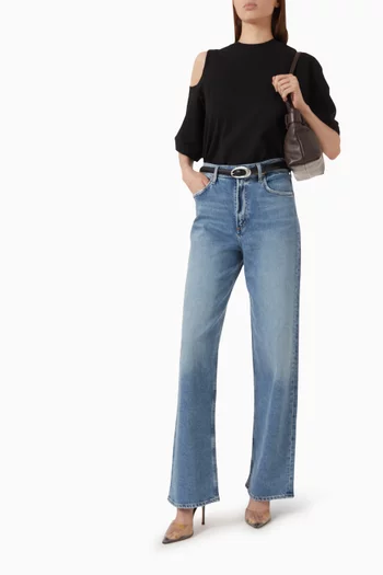 Ren Jeans in Denim, 32"