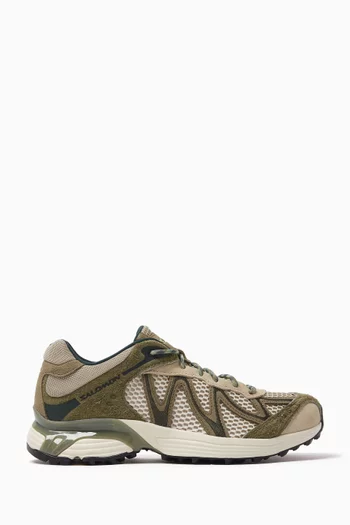 XT-Whisper Sneakers in Mesh