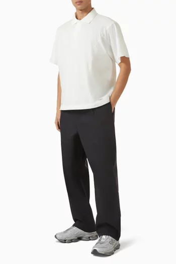 Polo T-shirt