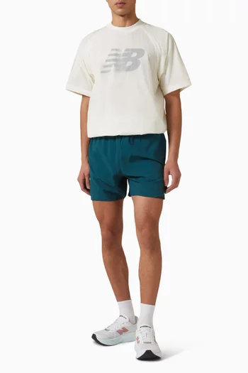 2 Layer T-shirt in Cotton