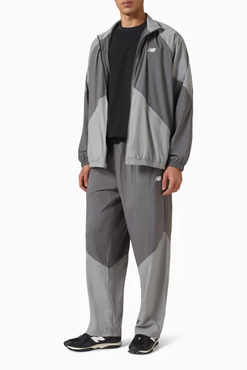 Sport Legacy Jacket
