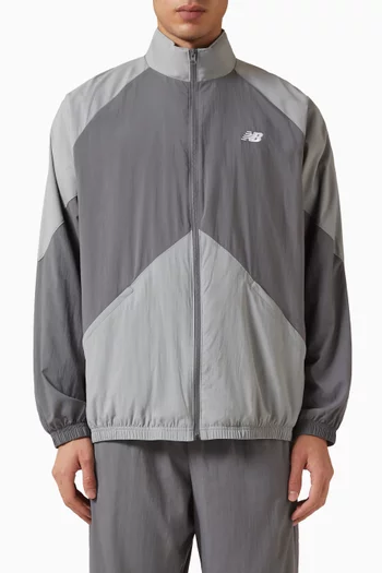 Sport Legacy Jacket