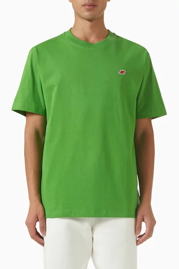 Made in USA Core T-shirt in Cotton