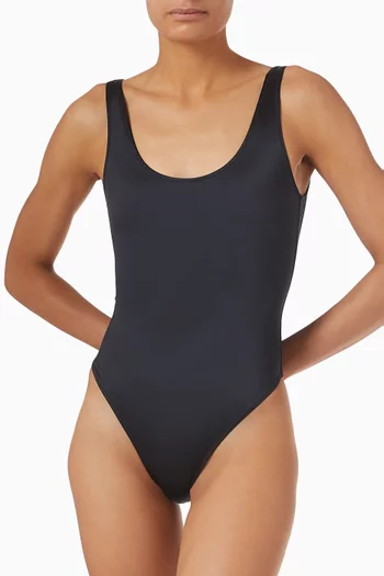 Baywatch One-piece Swimsuit